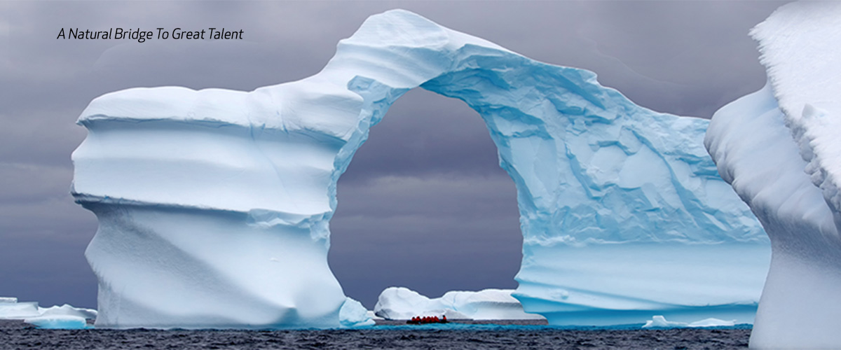 Rainbow Bridge